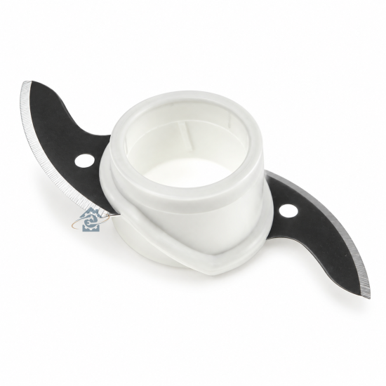 Moulinex / Tefal - Couteau hachoir - MS-652589