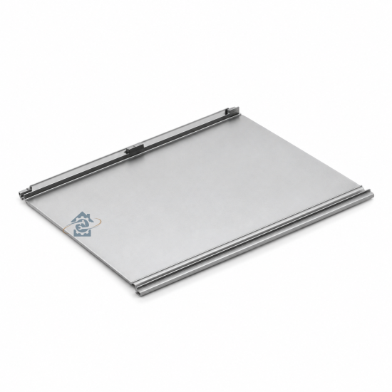Whirlpool Clayette complète pour réfrigérateur - 488000876795