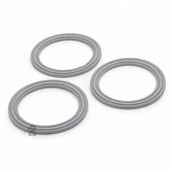 Kenwood Pack de 3 joints embase blender / mixeur KW650544
