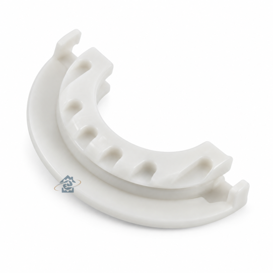 AEG / Electrolux - Demi-anneau hélice bras de lavage - 8996461237803
