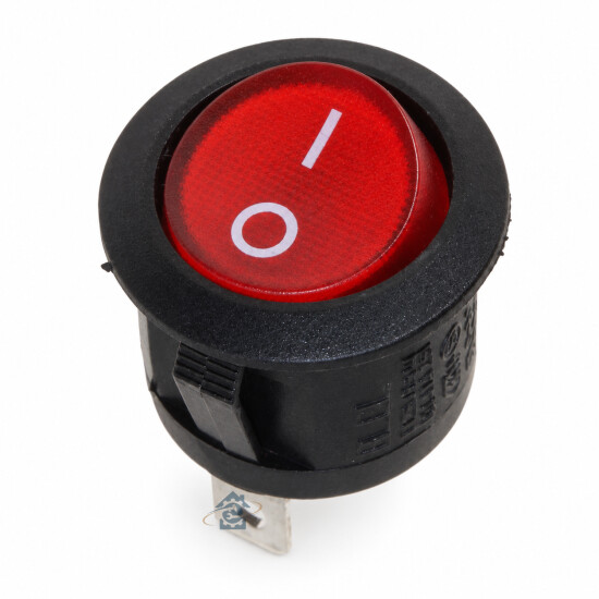 Polti Interrupteur M0004016 pour centrale vapeur