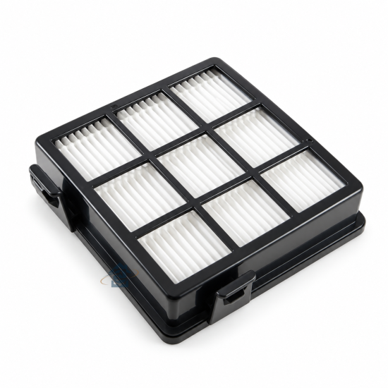 Filtre à air pour aspirateur Rowenta / Moulinex - FS-9100037984