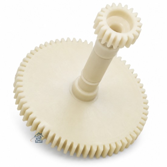 Krups Pignon pour machine à café Nespresso - MS-623316
