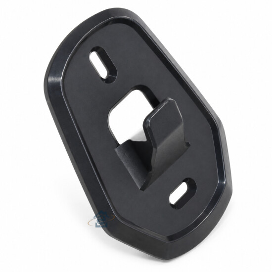 Hoover / Candy - Support mural pour aspirateur - 48030183