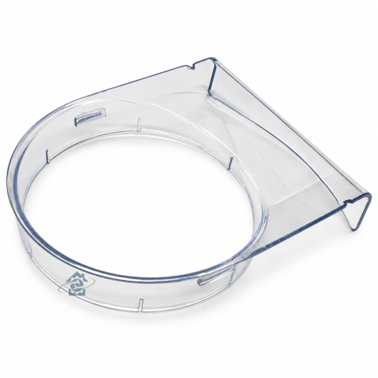 Kenwood Support de couvercle antiprojections AS00000537