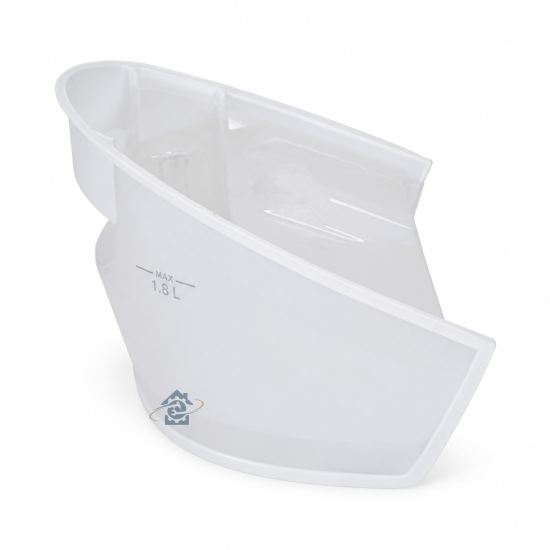 Calor Réservoir amovible SS-1810002287 pour centrale vapeur