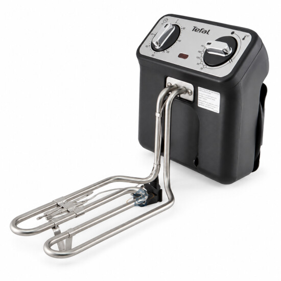 Tefal Boîtier et résistance pour friteuse SS-996485