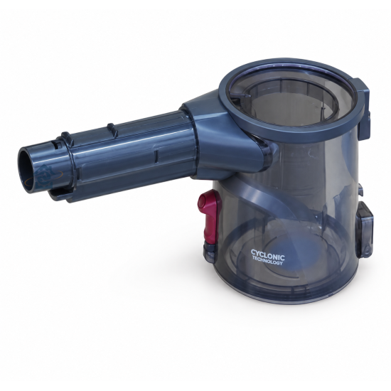 Hoover Ensemble boîte cyclonique 48700533