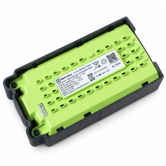 Electrolux - Batterie avec module pour aspirateur - 140157229026