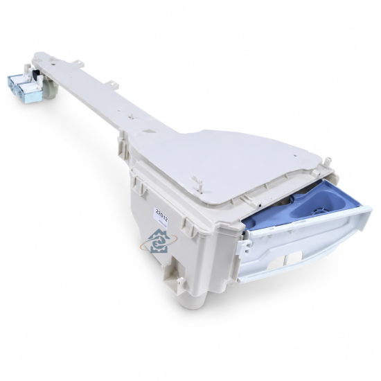 Whirlpool Ensemble boîte à produits lave-linge C00738303