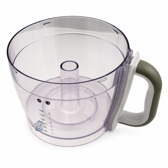 Kenwood Bol hachoir nu (sans couvercle) KW707608