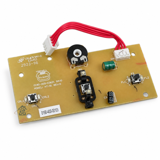 Smeg Carte électronique grille-pain TSF01 - 811654287 / 811652759