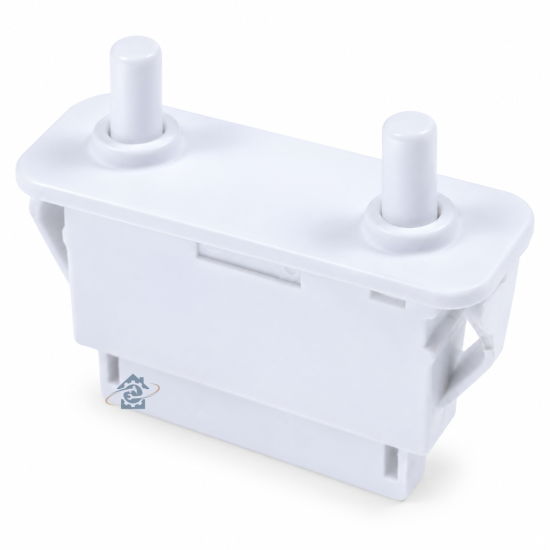 LG Bouton poussoir réfrigérateur / congélateur - 6600JB2005C