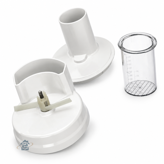 Bosch - Boîtier pour robot ménager - 00653294