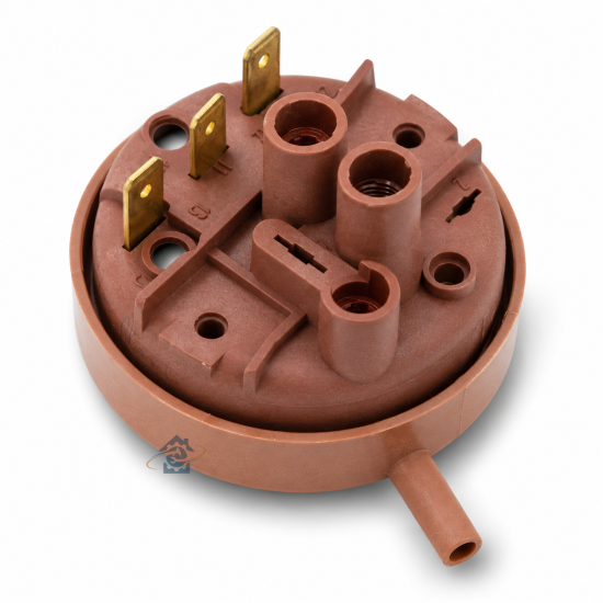 Pressostat lave-vaisselle AEG / Electrolux / Zanussi - 1528189127
