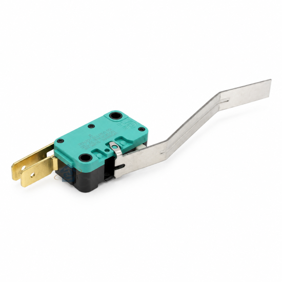 Micro-interrupteur d'origine Ariston Hotpoint / Indesit sèche-linge - C00258878