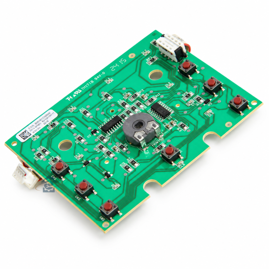 Module électronique De'Longhi AS00010040 / AS13200175 pour machine à café expresso