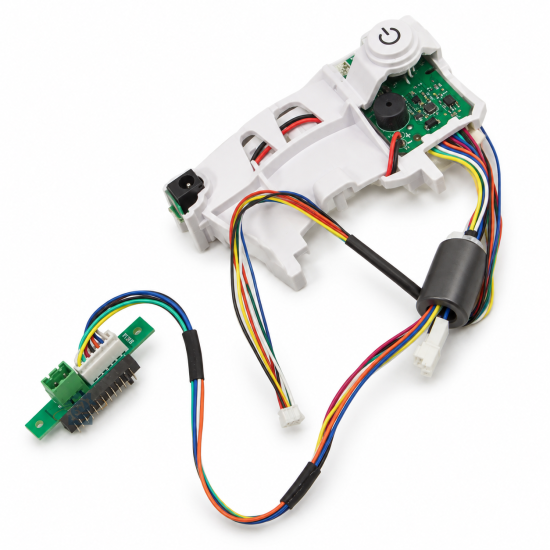 Rowenta Carte électronique + faisceau aspirateur SS-2230002974 / SS-2230003532