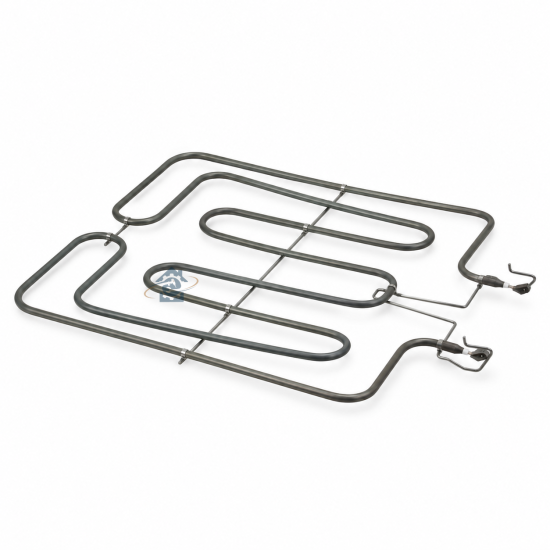 Bosch / Siemens / Neff - Résistance de sole pour four et cuisinière - 00776217