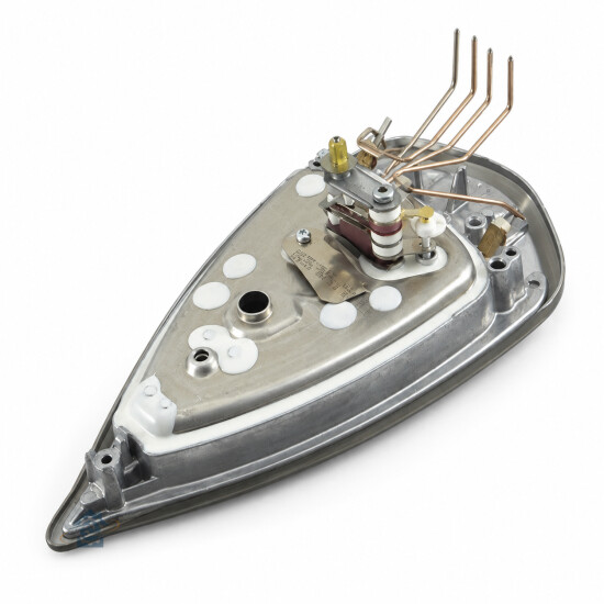 Calor / Tefal - Semelle complète - CS-00133467