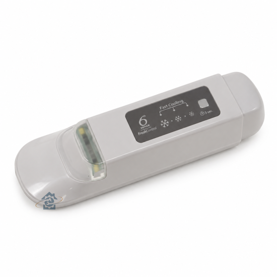 Whirlpool Thermostat électronique C00636975