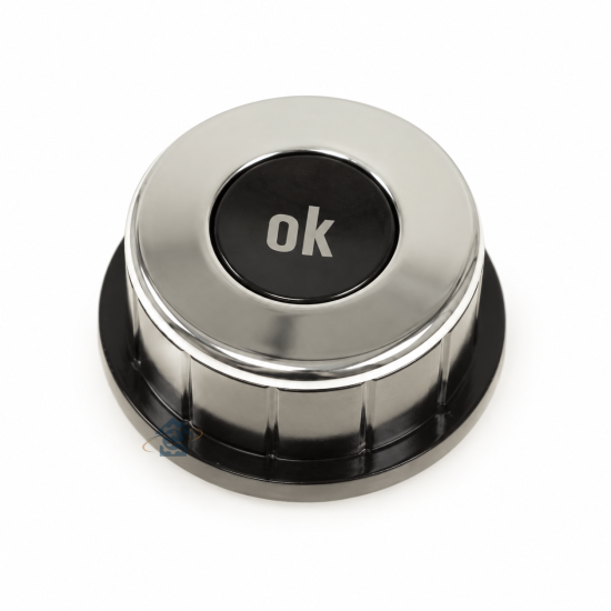 Bouton de commande Moulinex Cookeo SS-996957