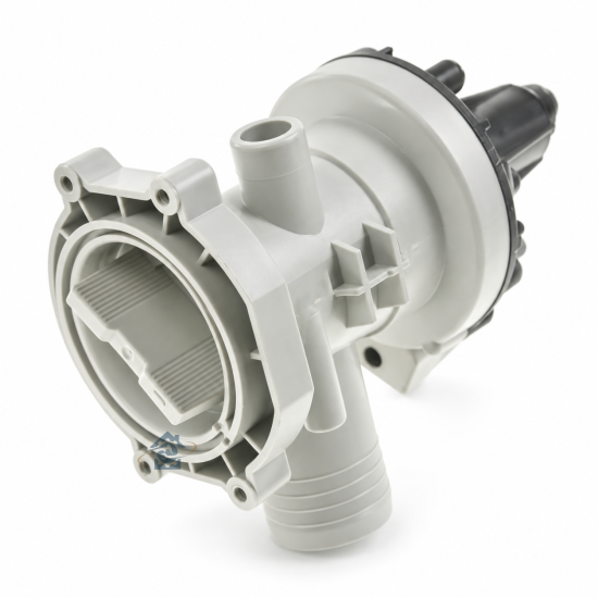 Pompe de vidange pour lave-linge - 32035483