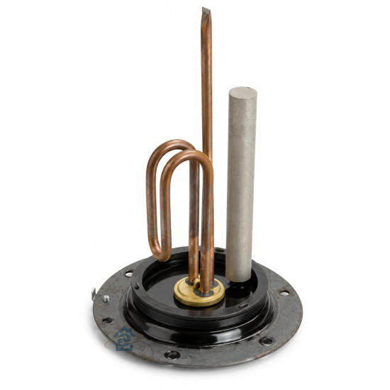 Résistance blindée 1200 W mono pour chauffe-eau (KREB000701)
