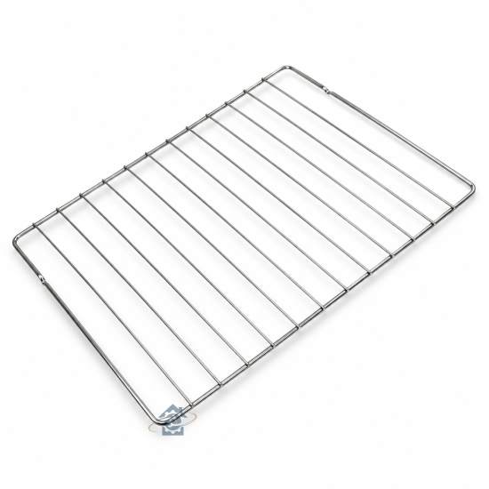 Grille de four Candy / Hoover / Rosières 460x370x27 mm (42822692)