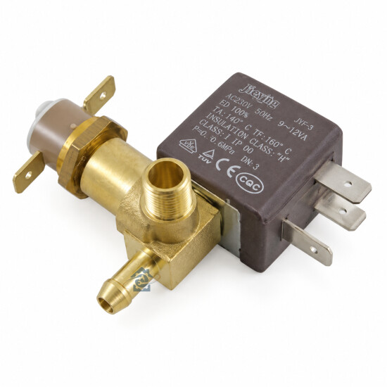 Polti Électrovanne avec pressostat SLDB3321