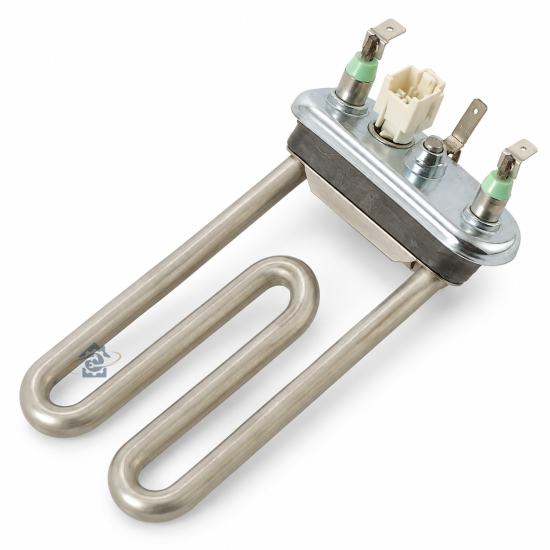 Résistance thermoplongeur 1850W d'origine pour lave-linge - FAR 20642888