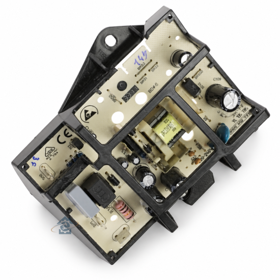 Siemens - Module réseau four / cuisinière - 00656768