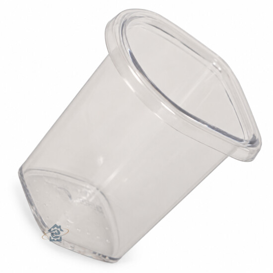 Poussoir plastique Moulinex / Tefal / Seb pour robot ménager - SS-193996