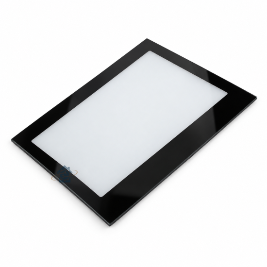 Samsung - Vitre intérieure de porte de four - DG64-00326A