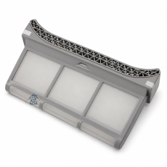 Filtre à peluches Samsung DC97-20665D pour sèche-linge
