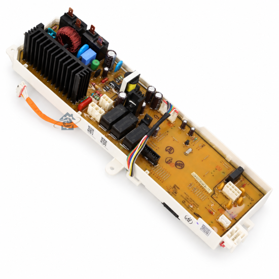 Samsung - Carte électronique module de puissance et de commande - DC94-06258A / DC92-01238K