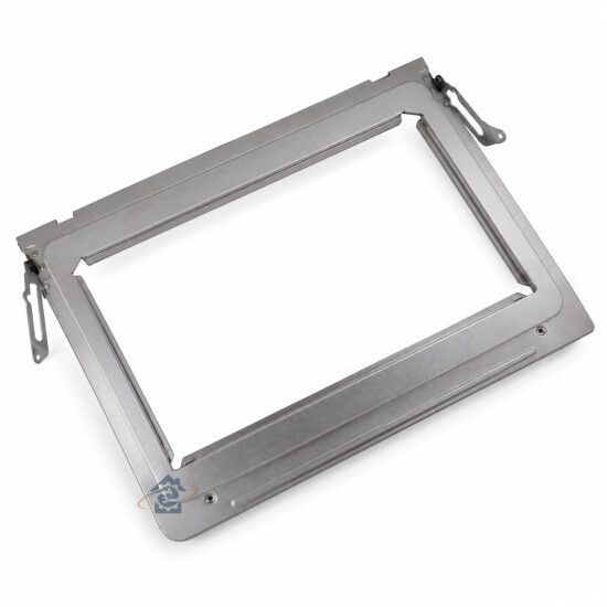 Moulinex / Tefal - Porte arrière avec charnière pour four et cuisinière - FS-9100023825