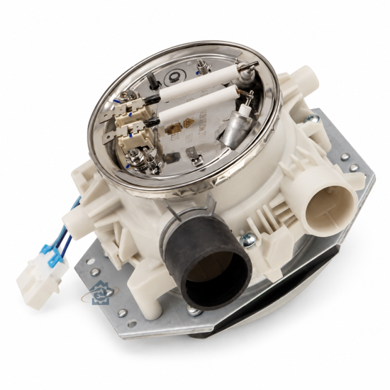 LG Carter de pompe lave-vaisselle ABT72989207 / ABT72989203