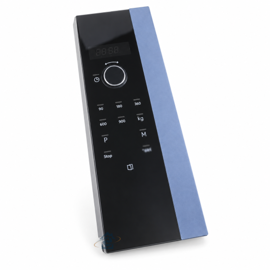 Bosch/Neff Bandeau de commande complet - 12024775 / 12023637