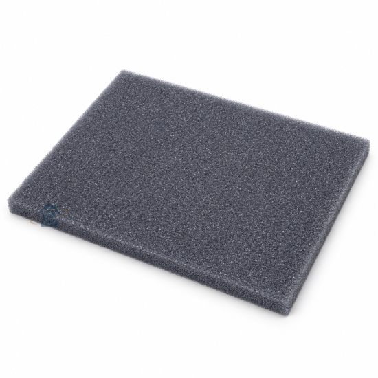 Filtre éponge Candy / Hoover / Rosières / Essentiel B sèche-linge - 40016926