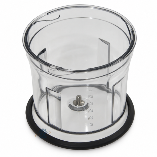 DeLonghi - Bol hachoir - AS00003038