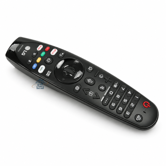 Télécommande LG AN-MR19BA (AKB75855501)