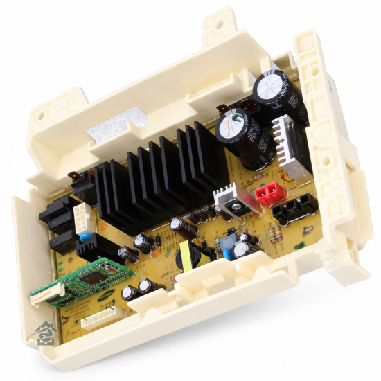 Module de puissance Samsung DC92-01223A pour lave-linge