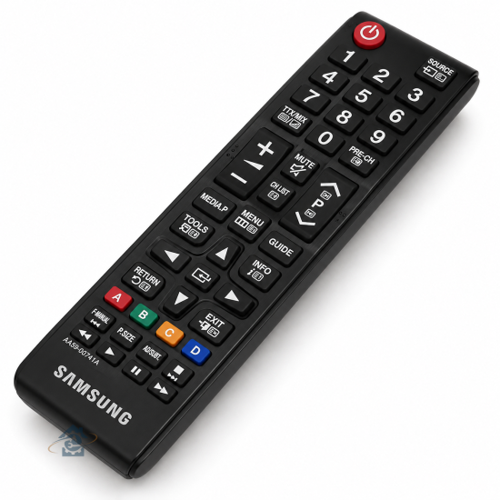 Samsung Télécommande d'origine AA59-00741A