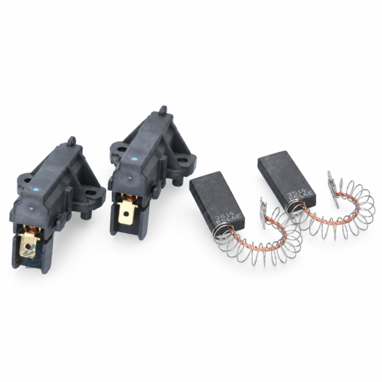 Bosch / Siemens - Charbons moteur (x2) - 00639025