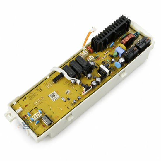 Module électronique Samsung DC94-07385A pour lave-linge