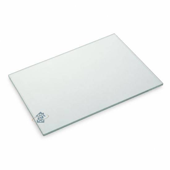 Verre intermédiaire de porte four Rosieres / Candy 485x423 mm - 42815737