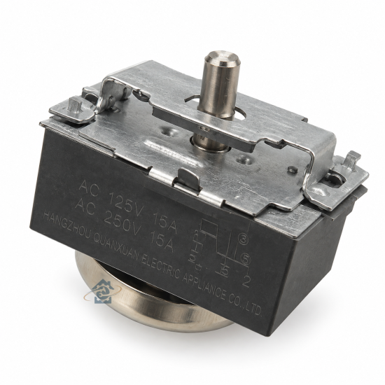 Moulinex - Minuterie pour four / cuisinière - SS-986324