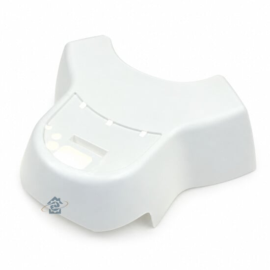 SEB - Capot blanc friteuse Actifry - SS-991922