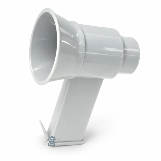 Bosch / Siemens - Râpe d'origine pour robot ménager - 00753398